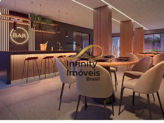 Imagem 9: AURA MIP ALVARENGA PEIXOTO 1400 SANTO AGOSTINHO - Apartamento à venda no bairro Santo