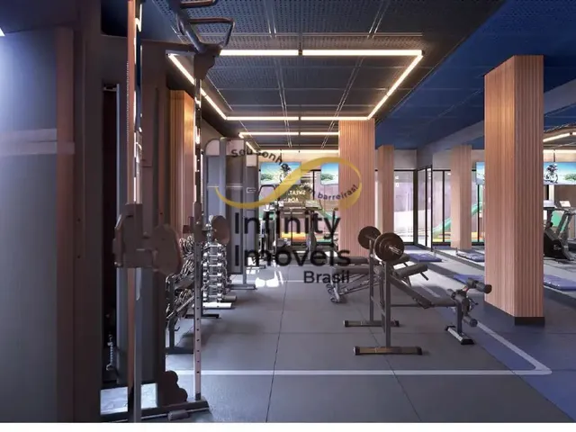Imagem 13: AURA MIP ALVARENGA PEIXOTO 1400 SANTO AGOSTINHO - Apartamento à venda no bairro Santo