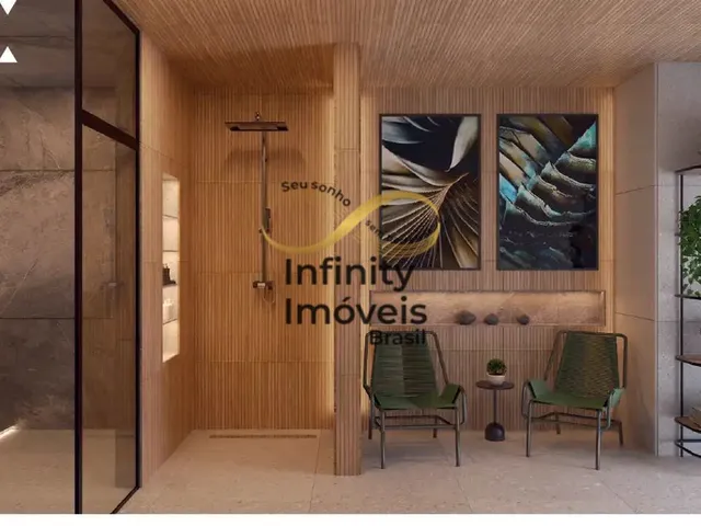 Imagem 5: AURA MIP ALVARENGA PEIXOTO 1400 SANTO AGOSTINHO - Apartamento à venda no bairro Santo