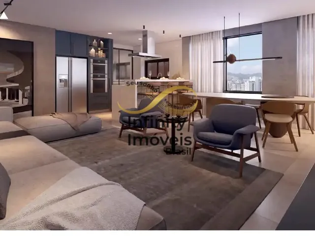 Imagem 12: AURA MIP ALVARENGA PEIXOTO 1400 SANTO AGOSTINHO - Apartamento à venda no bairro Santo