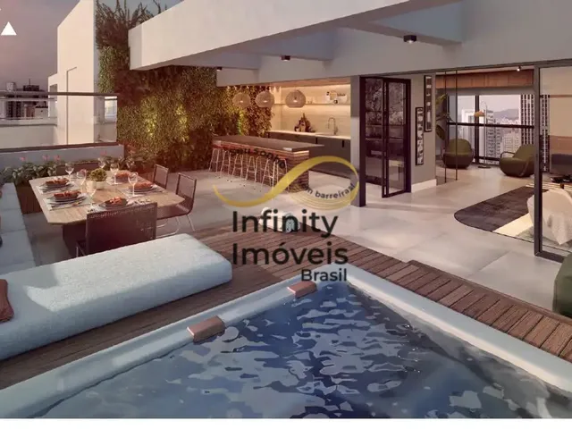 Imagem 11: AURA MIP ALVARENGA PEIXOTO 1400 SANTO AGOSTINHO - Apartamento à venda no bairro Santo