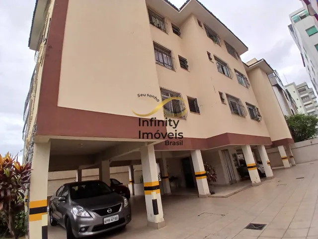 Imagem: Apartamento à venda no bairro Castelo