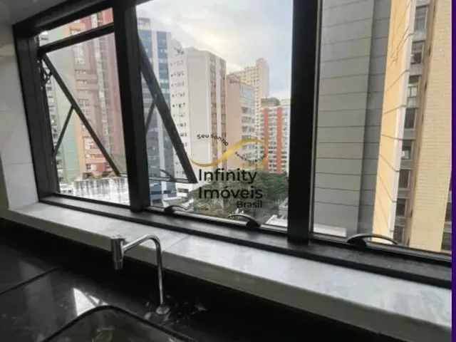 Imagem 13: Edificio Bahia Lourdes - Apartamento À Venda no Bairro Lourdes - Belo Horizonte/Mg