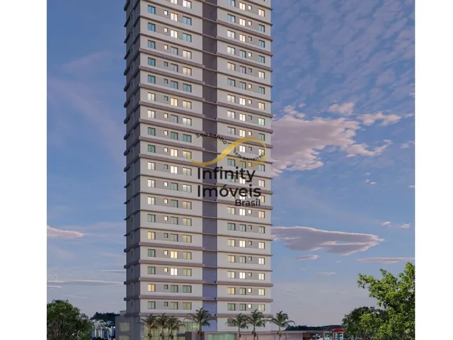 Imagem: VISTA BURITIS PHV C I A - Apartamento à