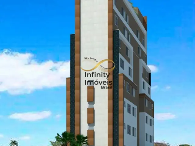 Imagem: Apartamento à venda no bairro Santa Efigênia