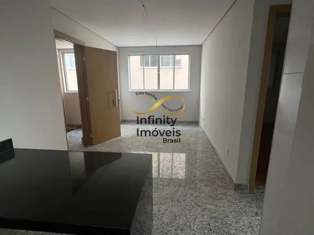 Imagem 4: Apartamento à venda no bairro Santa Efigênia - Belo Horizonte/MG