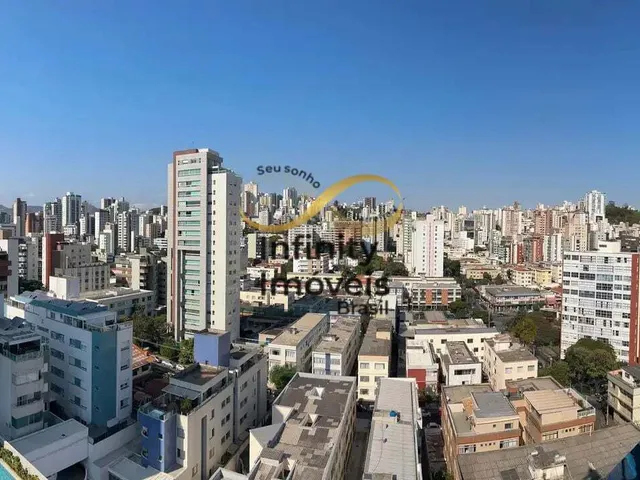 Imagem 16: Apartamento Alto Padrão em Gutierrez, Belo Horizonte/Mg