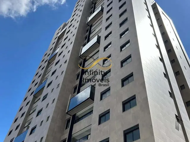 Imagem 13: Apartamento Alto Padrão em Gutierrez, Belo Horizonte/Mg