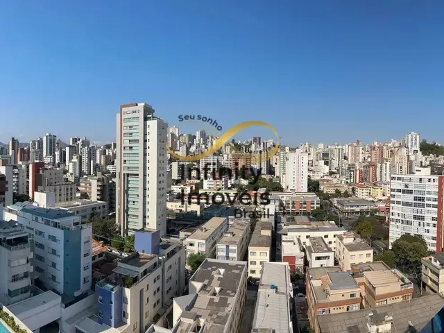 Imagem 7: Apartamento Alto Padrão em Gutierrez, Belo Horizonte/Mg
