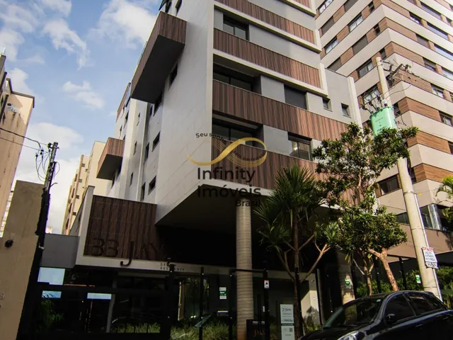 Imagem: Jaya Designer Residence - Apartamento À