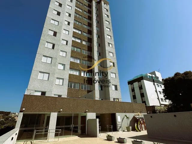 Imagem: FLAMBOYANT - Apartamento à venda no bairro