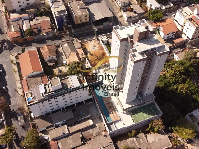 Imagem 2: FLAMBOYANT - Apartamento à venda no bairro Padre Eustáquio - Belo Horizonte/MG
