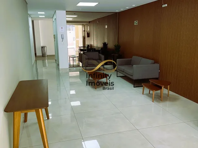 Imagem 3: FLAMBOYANT - Apartamento à venda no bairro Padre Eustáquio - Belo Horizonte/MG