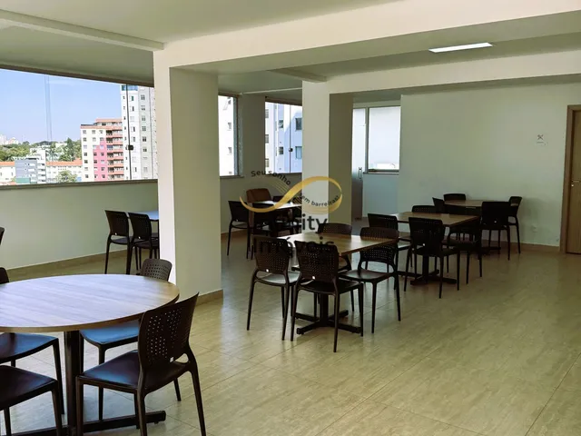 Imagem 7: FLAMBOYANT - Apartamento à venda no bairro Padre Eustáquio - Belo Horizonte/MG