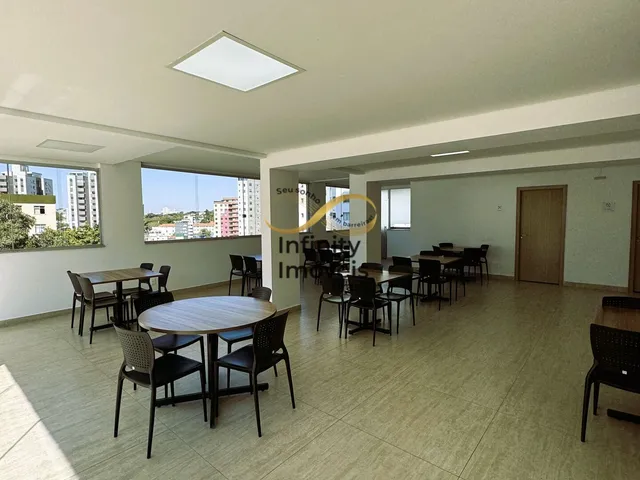 Imagem 6: FLAMBOYANT - Apartamento à venda no bairro Padre Eustáquio - Belo Horizonte/MG