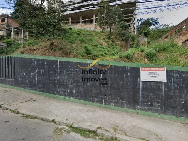 Imagem: Loteamento à venda no bairro Padre Eustáquio