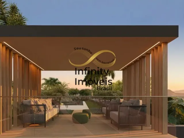Imagem 11: Dauphine Vila da Serra - Apartamento À Venda no Bairro Jardinaves - Nova Lima/Mg