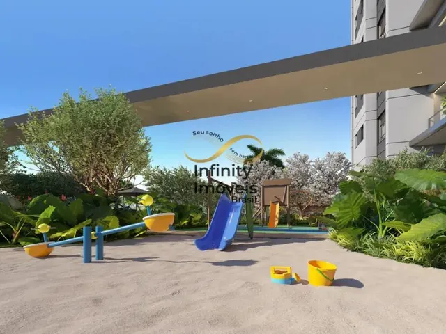 Imagem 5: Dauphine Vila da Serra - Apartamento À Venda no Bairro Jardinaves - Nova Lima/Mg