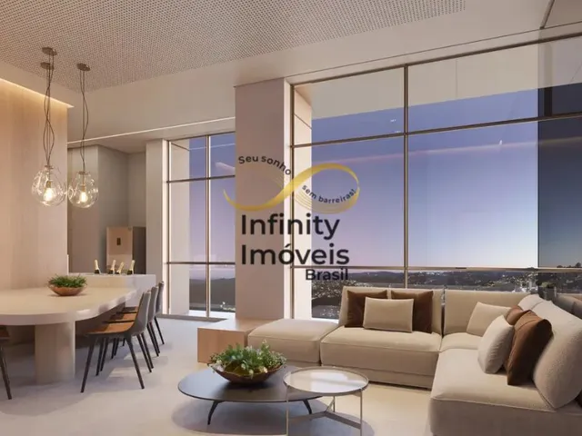 Imagem 16: Dauphine Vila da Serra - Apartamento À Venda no Bairro Jardinaves - Nova Lima/Mg