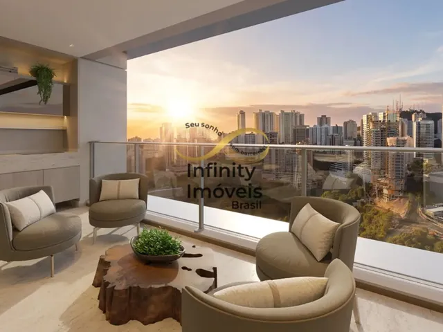 Imagem 15: Dauphine Vila da Serra - Apartamento À Venda no Bairro Jardinaves - Nova Lima/Mg