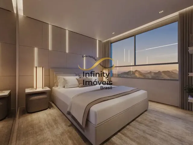 Imagem 9: Dauphine Vila da Serra - Apartamento À Venda no Bairro Jardinaves - Nova Lima/Mg