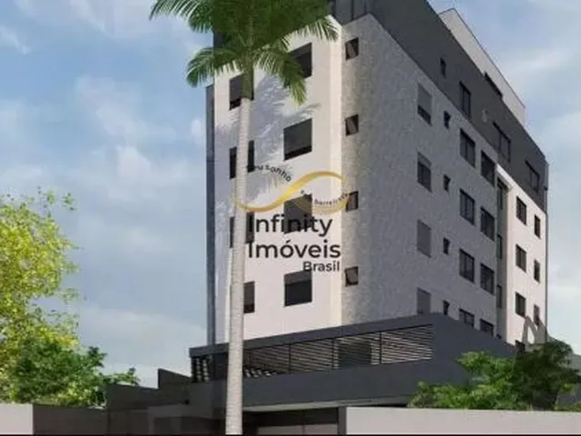 Imagem: Apartamento À Venda no Bairro Cruzeiro