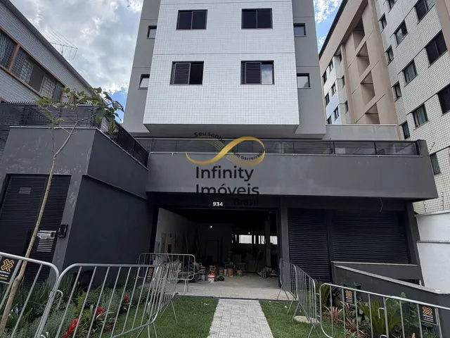 Imagem 7: Apartamento À Venda no Bairro Cruzeiro - Belo Horizonte/Mg