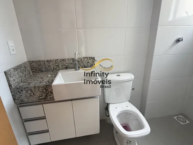 Imagem 12: Apartamento À Venda no Bairro Cruzeiro - Belo Horizonte/Mg