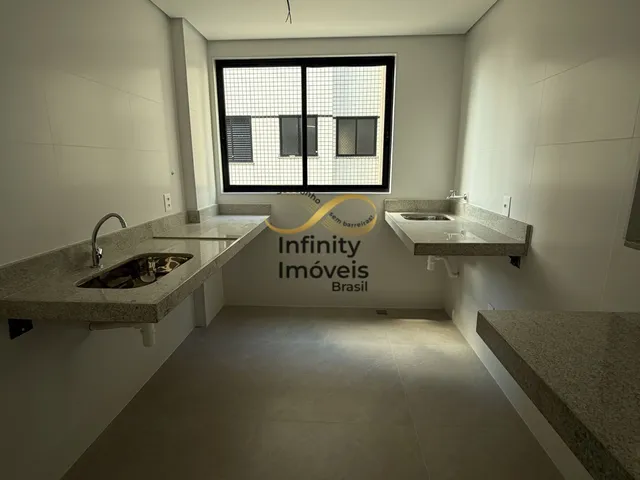 Imagem 13: Apartamento À Venda no Bairro Cruzeiro - Belo Horizonte/Mg