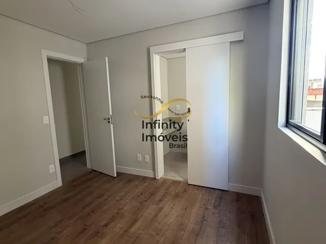 Imagem 10: Apartamento À Venda no Bairro Cruzeiro - Belo Horizonte/Mg