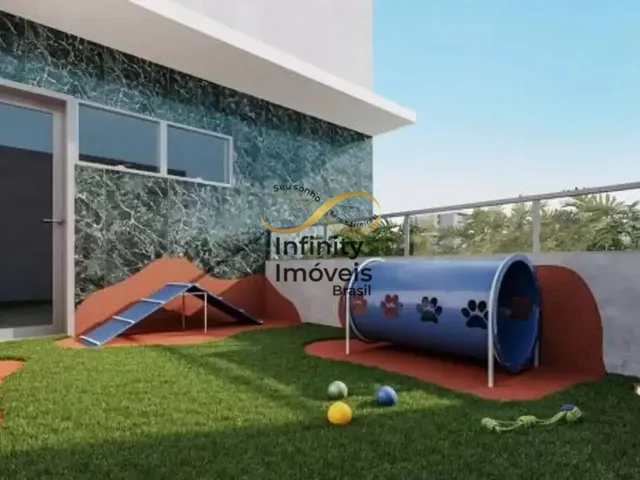 Imagem 5: Brisa Savassi Minas Brisa - Apartamento À Venda no Bairro Savassi - Belo Horizonte/Mg