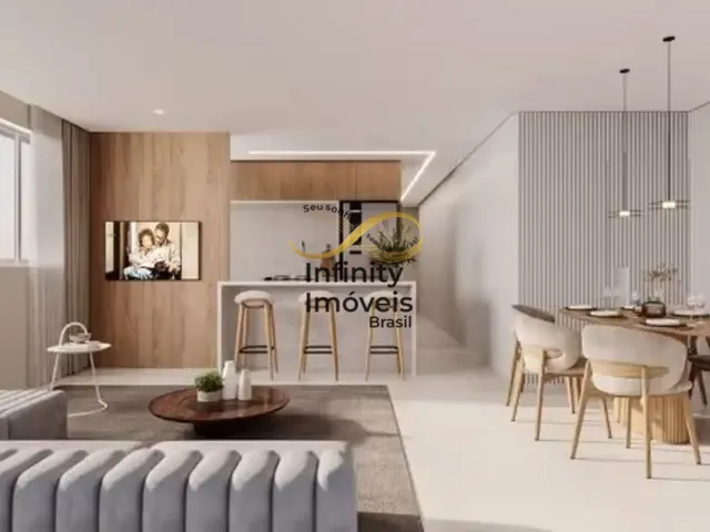 Imagem 4: Brisa Savassi Minas Brisa - Apartamento À Venda no Bairro Savassi - Belo Horizonte/Mg