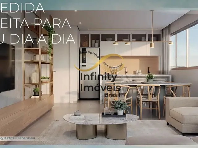 Imagem 2: Brisa Savassi Minas Brisa - Apartamento À Venda no Bairro Savassi - Belo Horizonte/Mg