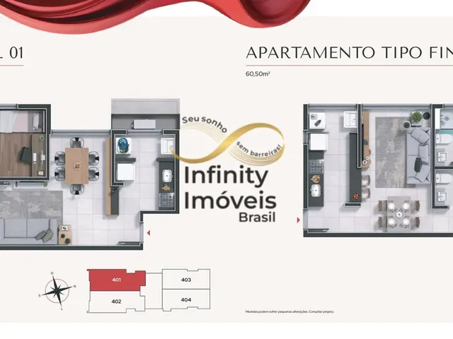 Imagem 2: Rosenburg - Apartamento À Venda no Bairro santa Efigênia - Belo Horizonte/Mg
