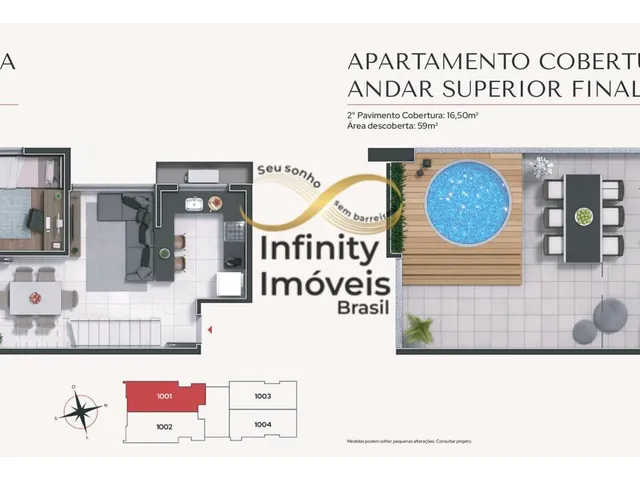 Imagem 8: Rosenburg - Apartamento À Venda no Bairro santa Efigênia - Belo Horizonte/Mg
