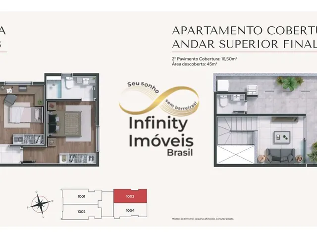 Imagem 4: Rosenburg - Apartamento À Venda no Bairro santa Efigênia - Belo Horizonte/Mg