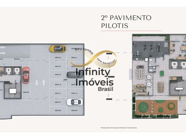 Imagem 11: Rosenburg - Apartamento À Venda no Bairro santa Efigênia - Belo Horizonte/Mg