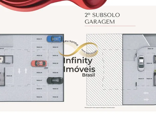 Imagem 12: Rosenburg - Apartamento À Venda no Bairro santa Efigênia - Belo Horizonte/Mg