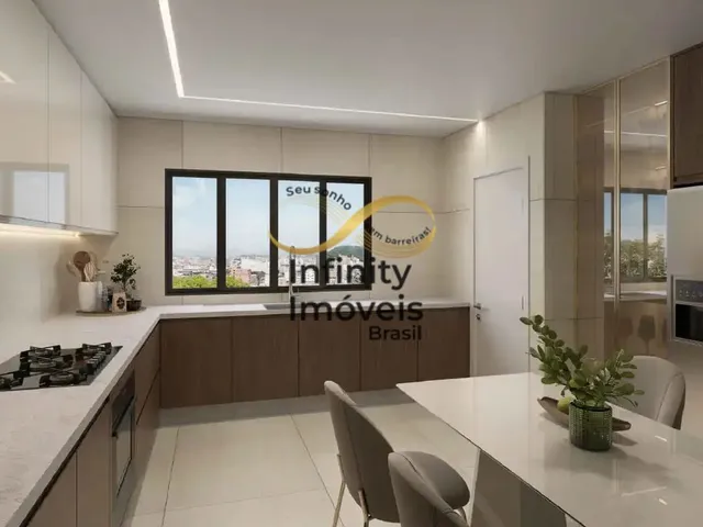 Imagem 3: VERO SANTO ANTONIO MCF - Apartamento à venda no bairro Santo Antônio - Belo Horizonte/MG