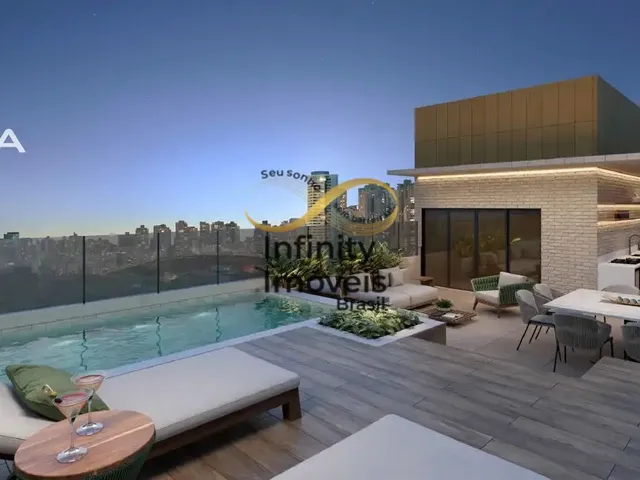 Imagem 14: VERO SANTO ANTONIO MCF - Apartamento à venda no bairro Santo Antônio - Belo Horizonte/MG