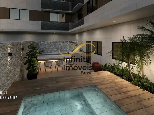 Imagem 4: VERO SANTO ANTONIO MCF - Apartamento à venda no bairro Santo Antônio - Belo Horizonte/MG