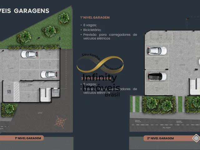 Imagem 15: Koi Grajau - Apartamento À Venda no Bairro Grajaú - Belo Horizonte/Mg