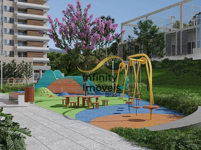 Imagem 14: Alto Belvedere Gran Paradiso - Apartamento À Venda no Bairro Serra do Curral del Rey - Nova Lima/Mg