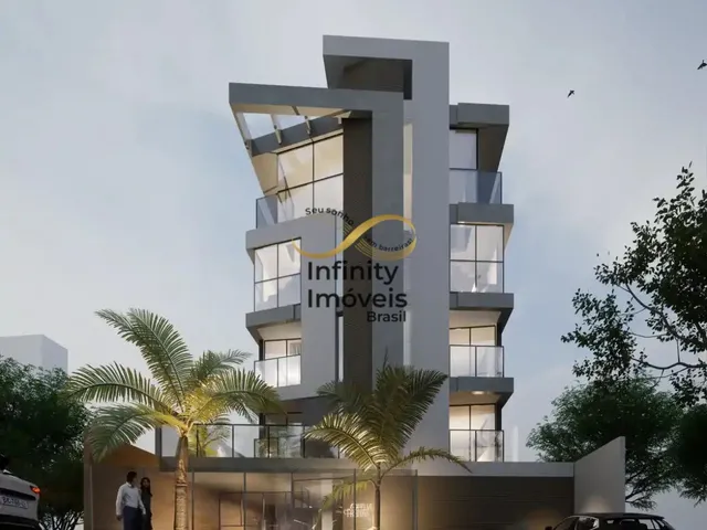 Imagem: Ofélia Freitas - Apartamento à venda no