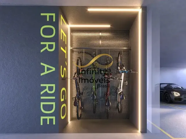 Imagem 9: Ofélia Freitas - Apartamento à venda no bairro Santo Antônio - Belo Horizonte/MG