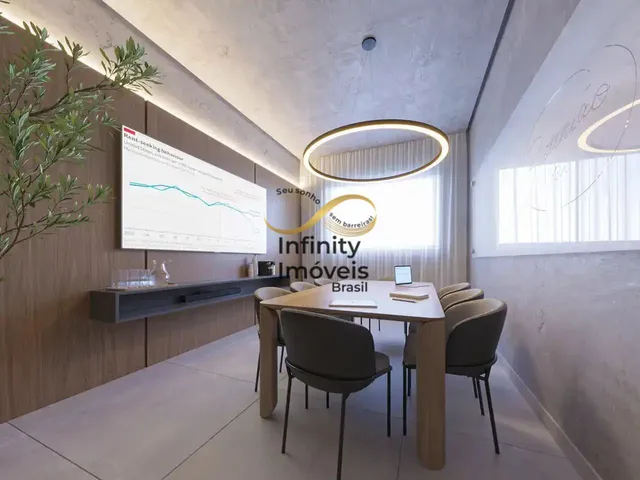 Imagem 2: Ofélia Freitas - Apartamento à venda no bairro Santo Antônio - Belo Horizonte/MG