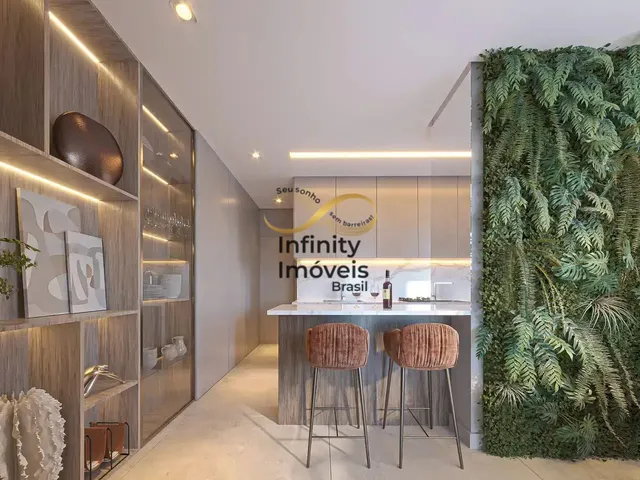 Imagem 4: Ofélia Freitas - Apartamento à venda no bairro Santo Antônio - Belo Horizonte/MG