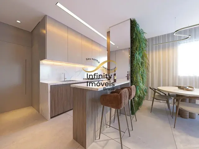 Imagem 7: Ofélia Freitas - Apartamento à venda no bairro Santo Antônio - Belo Horizonte/MG