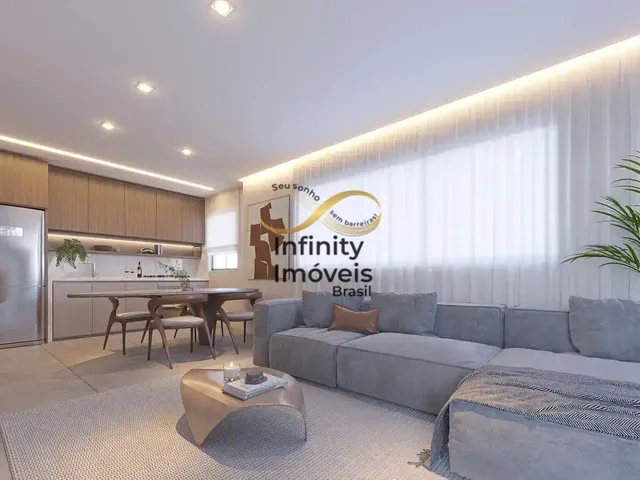 Imagem 12: Ofélia Freitas - Apartamento à venda no bairro Santo Antônio - Belo Horizonte/MG