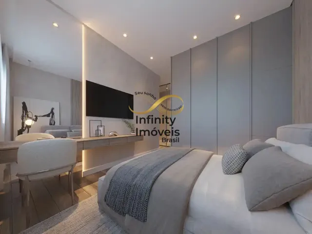 Imagem 10: Ofélia Freitas - Apartamento à venda no bairro Santo Antônio - Belo Horizonte/MG